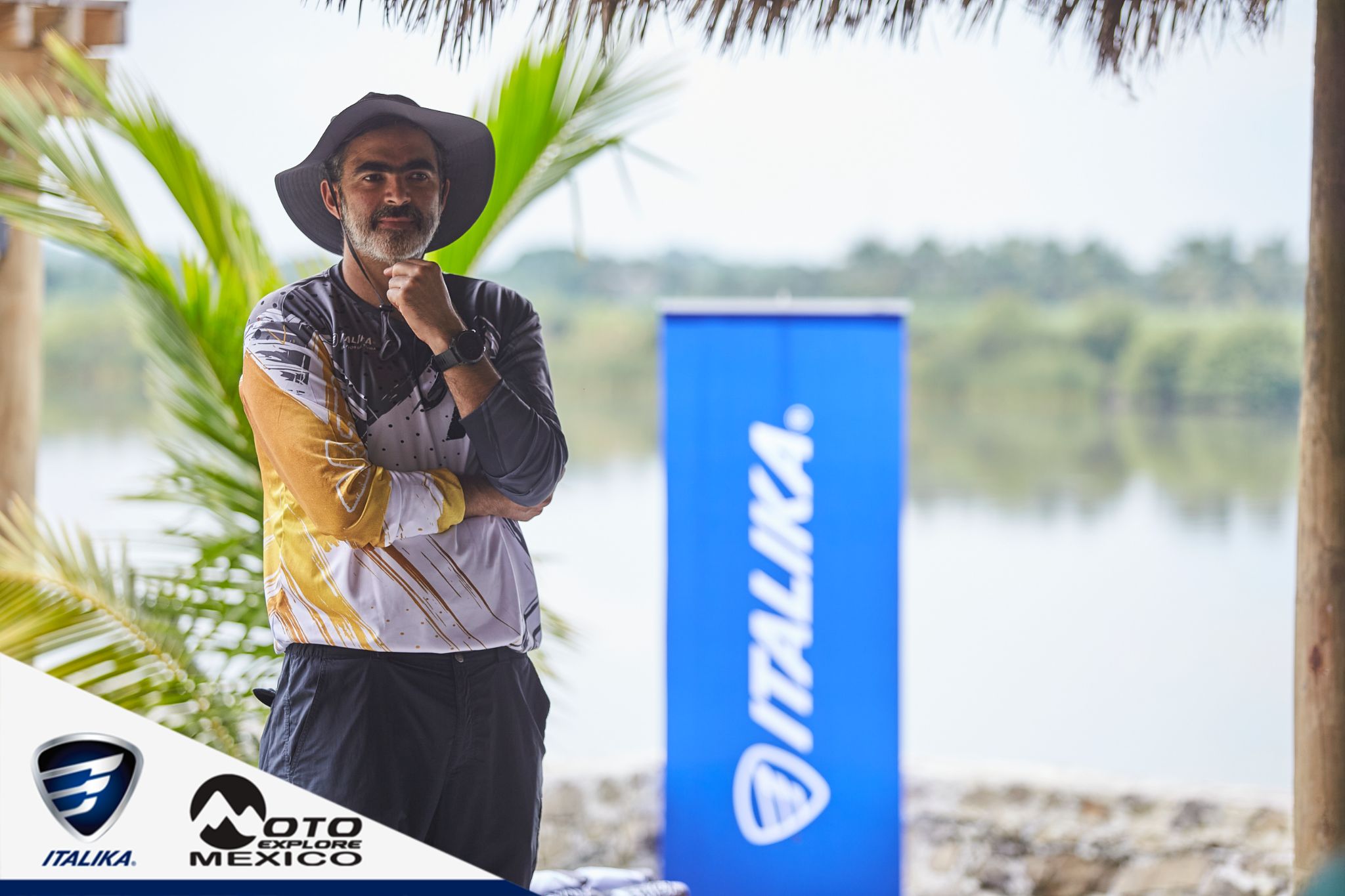 ITALIKA CHACHALACAS D1 99